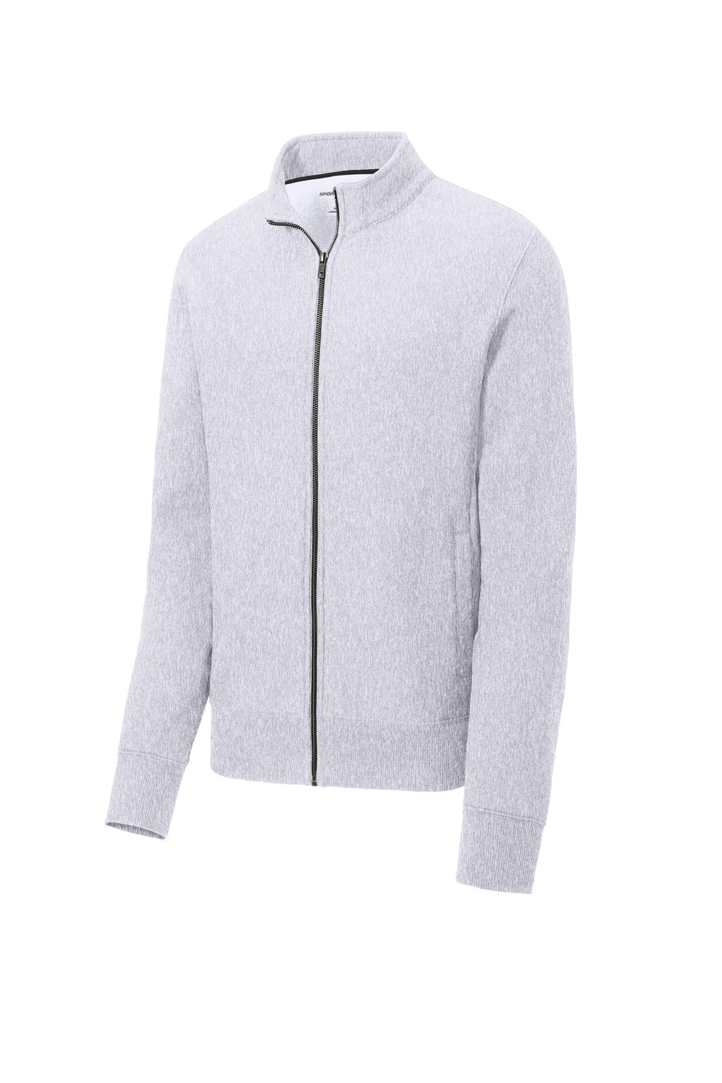 Sport-Tek ST284 Tek  Super Heavyweight Full-Zip Sweatshirt