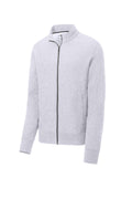 Sport-Tek ST284 Tek  Super Heavyweight Full-Zip Sweatshirt
