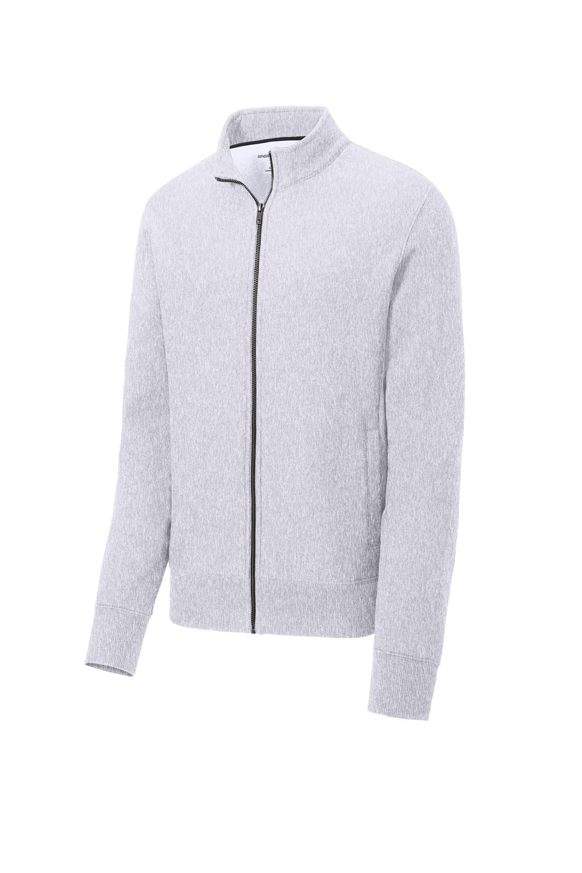 Sport-Tek ST284 Tek  Super Heavyweight Full-Zip Sweatshirt