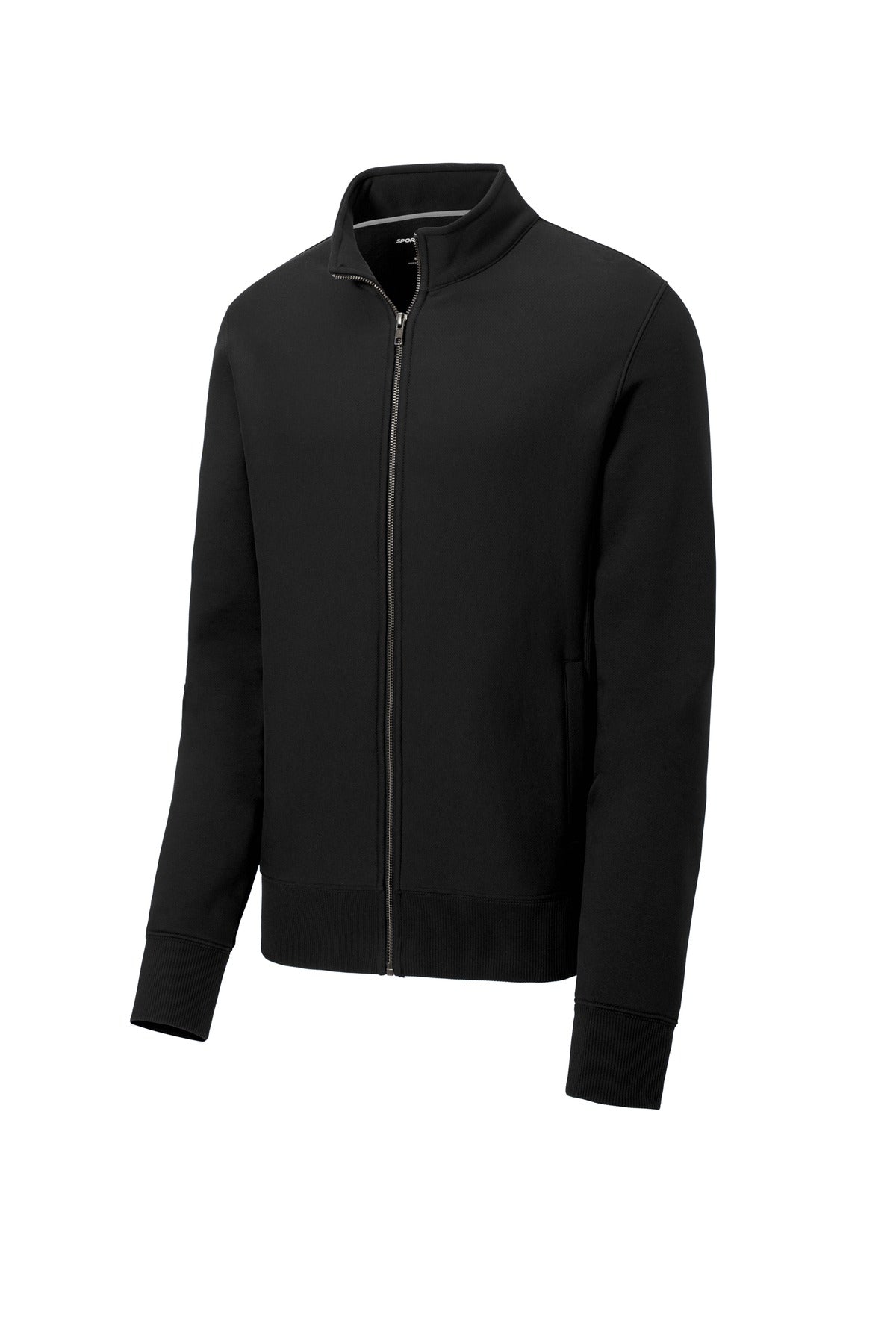 Sport-Tek ST284 Tek  Super Heavyweight Full-Zip Sweatshirt