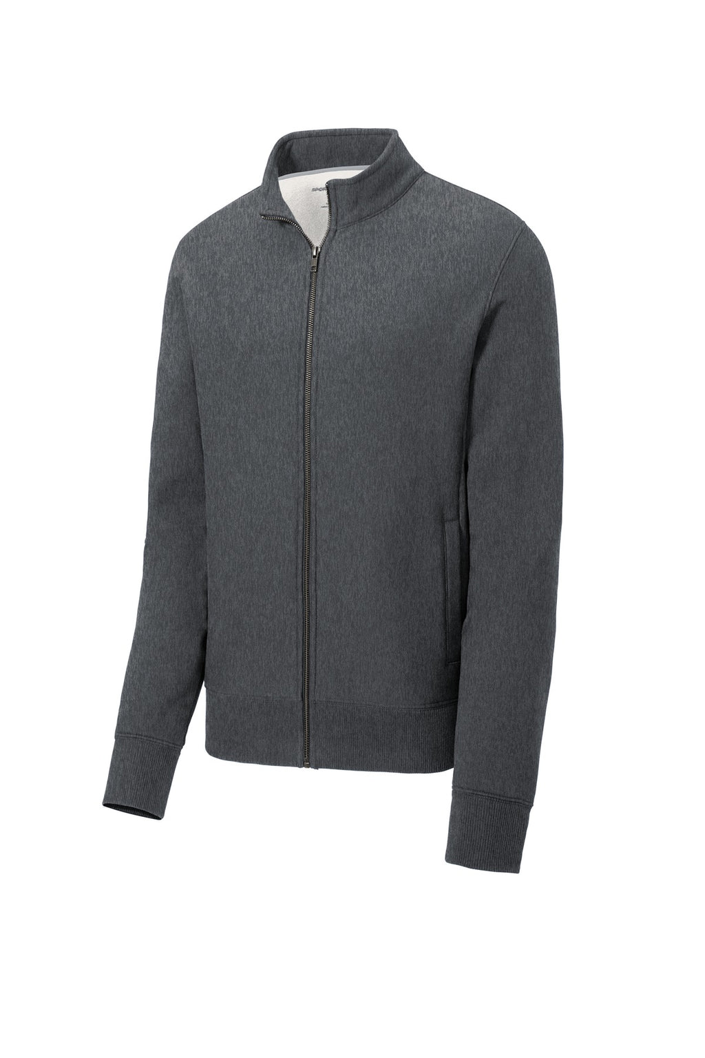 Sport-Tek ST284 Tek  Super Heavyweight Full-Zip Sweatshirt
