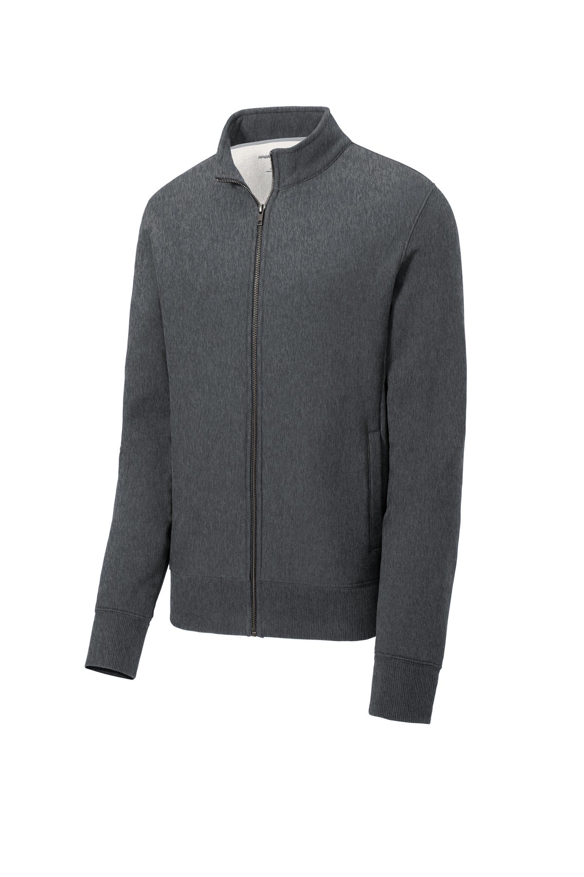 Sport-Tek ST284 Tek  Super Heavyweight Full-Zip Sweatshirt