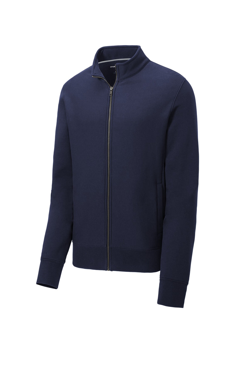 Sport-Tek ST284 Tek  Super Heavyweight Full-Zip Sweatshirt