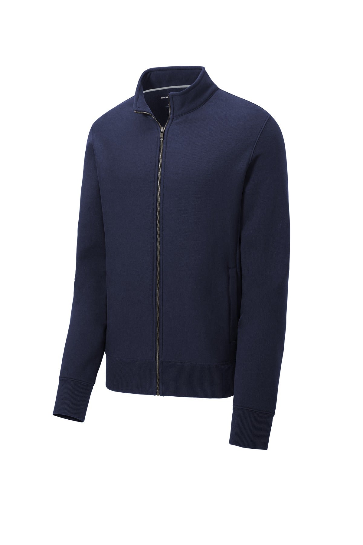 Sport-Tek ST284 Tek  Super Heavyweight Full-Zip Sweatshirt