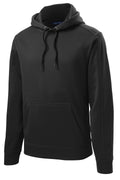 Sport-Tek ST290 Tek Repel Fleece Hooded Pullover