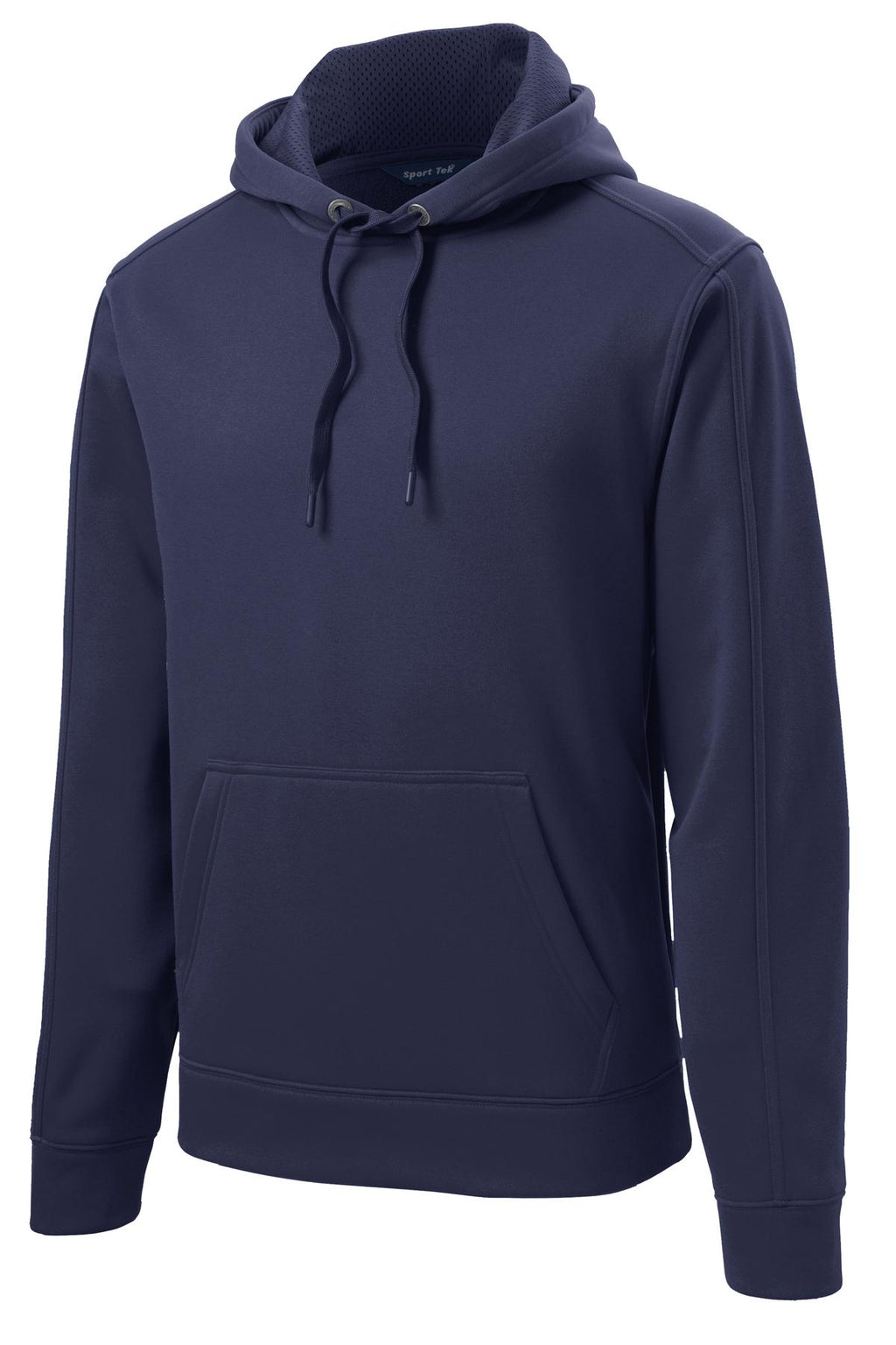 Sport-Tek ST290 Tek Repel Fleece Hooded Pullover
