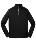 Sport-Tek ST291 Tek Repel Fleece 1/4-Zip Pullover