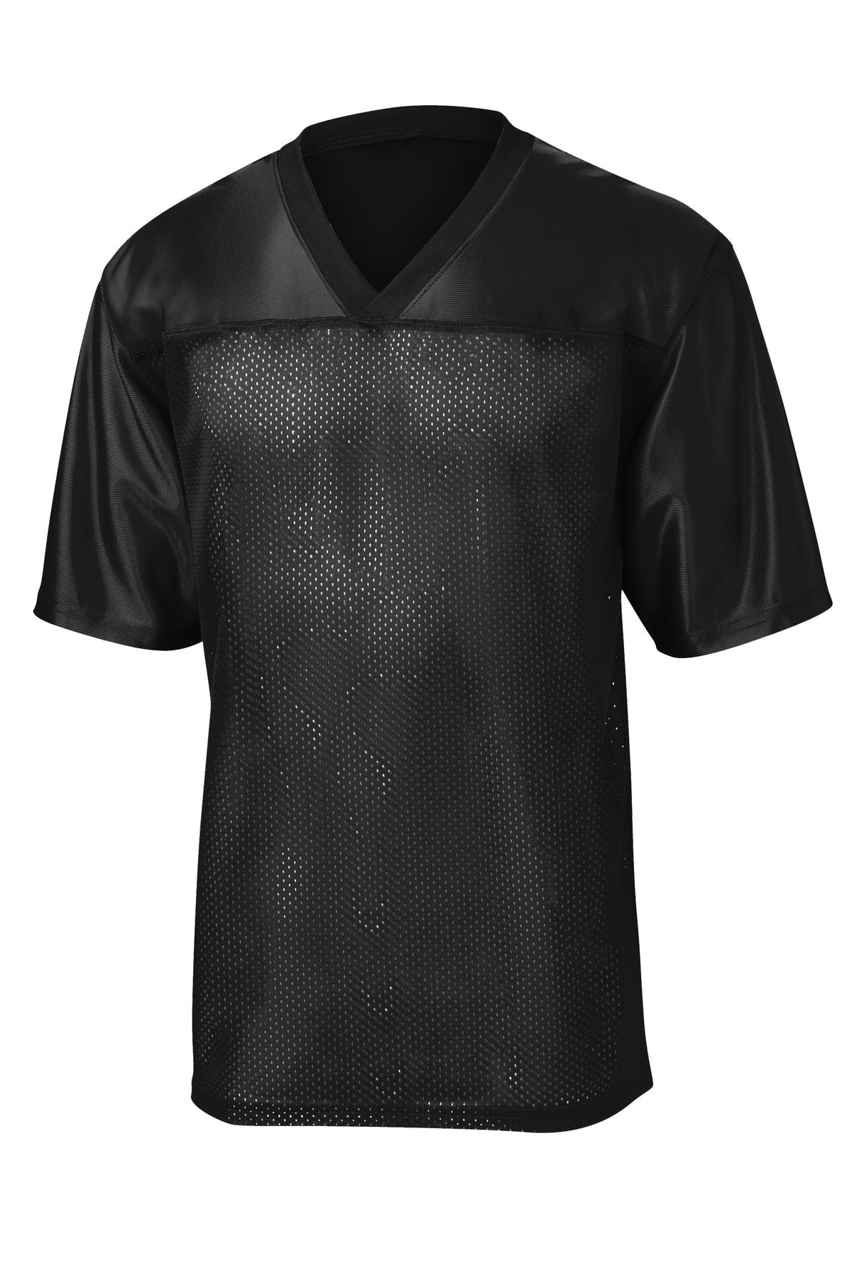 Sport-Tek ST307 Tek PosiCharge Replica Jersey