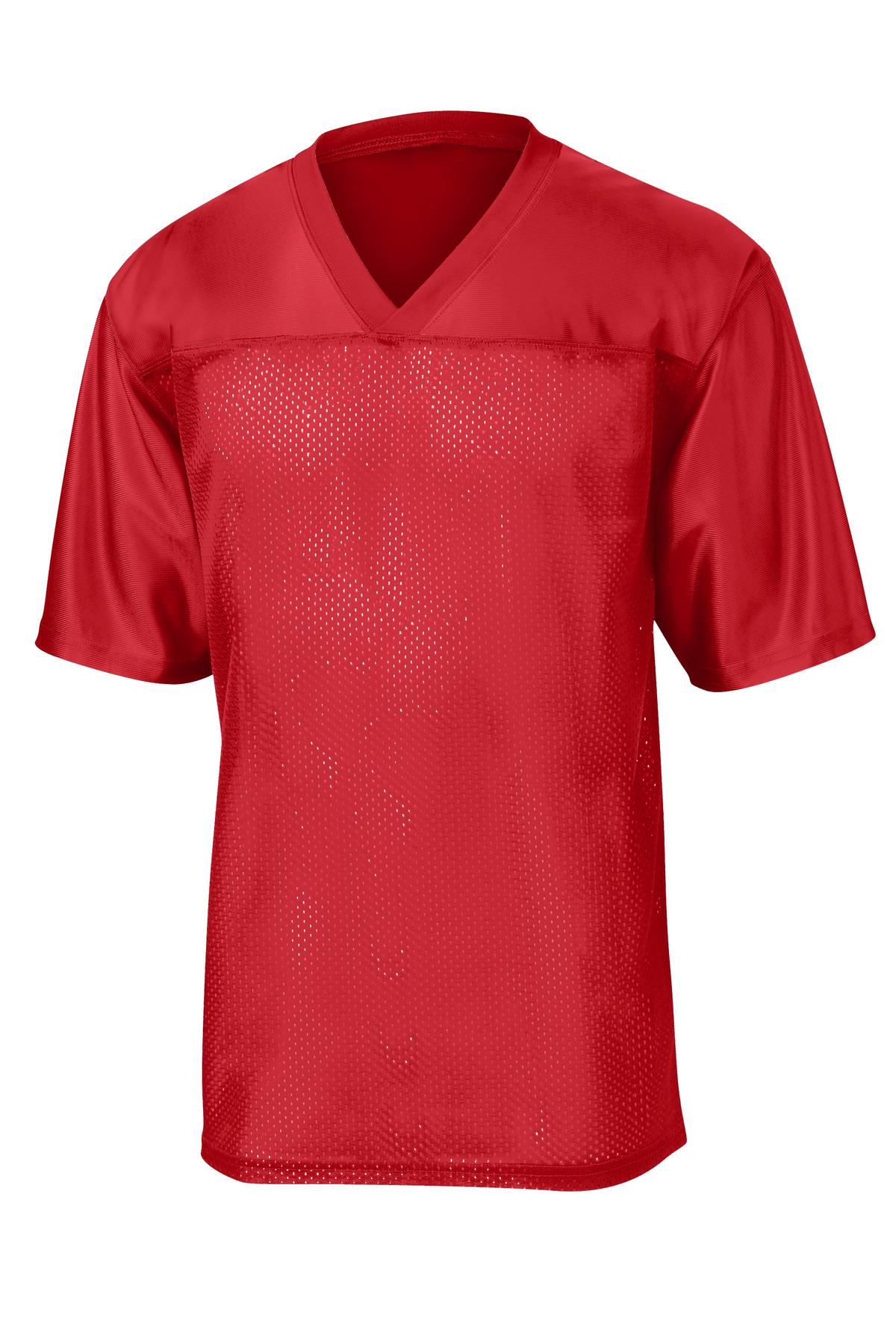 Sport-Tek ST307 Tek PosiCharge Replica Jersey