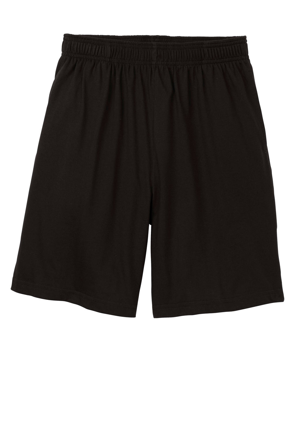 Sport-Tek ST310 Tek Jersey Knit Short with Pockets