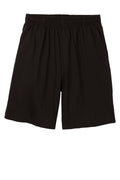 Sport-Tek ST310 Tek Jersey Knit Short with Pockets