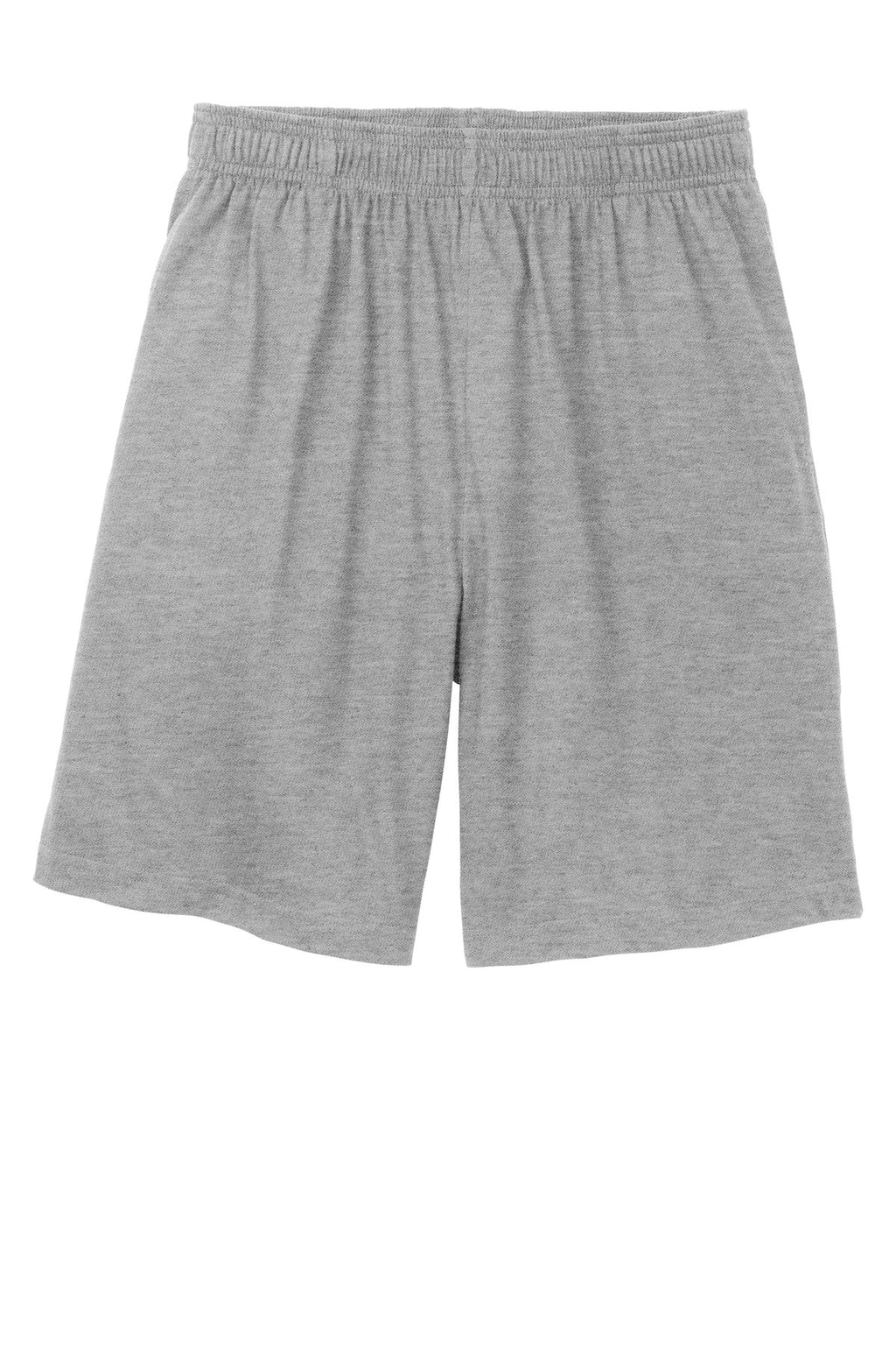 Sport-Tek ST310 Tek Jersey Knit Short with Pockets