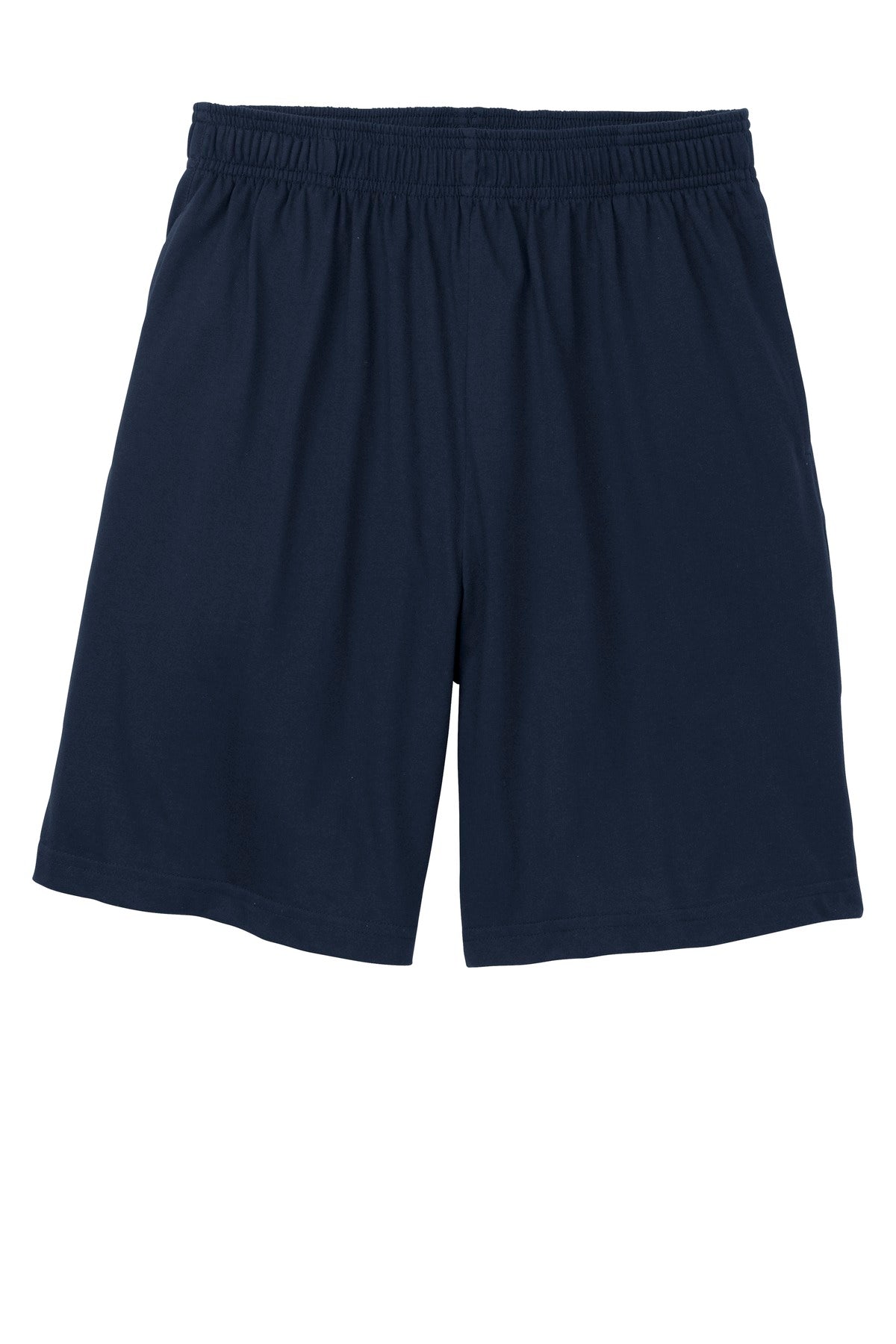 Sport-Tek ST310 Tek Jersey Knit Short with Pockets