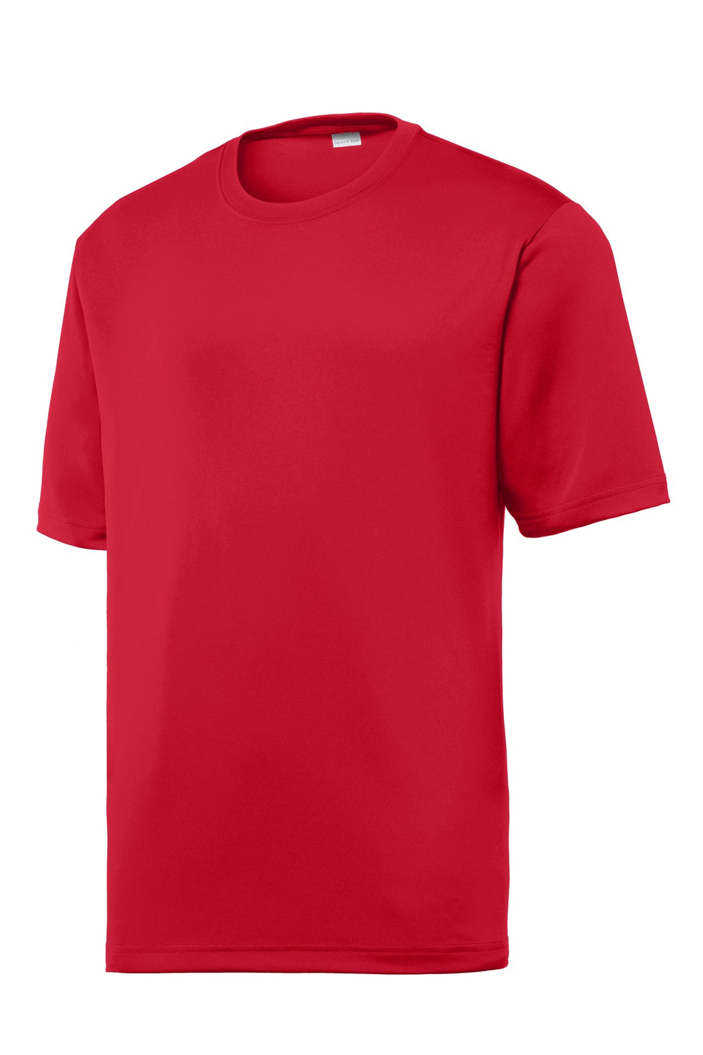 Sport-Tek ST320 Tek PosiCharge Tough Tee