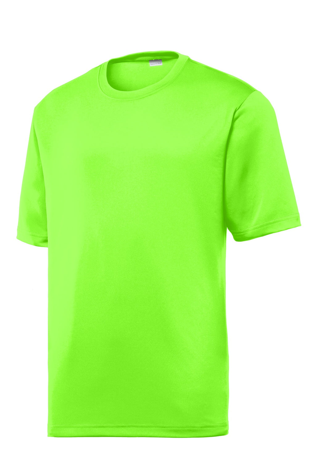 Sport-Tek ST320 Tek PosiCharge Tough Tee