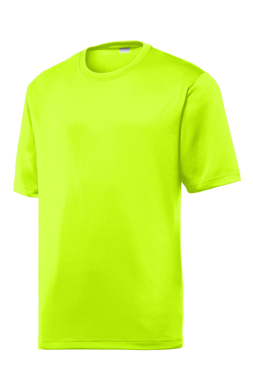 Sport-Tek ST320 Tek PosiCharge Tough Tee