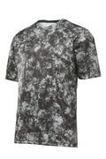 Sport-Tek ST330 Tek Mineral Freeze Tee