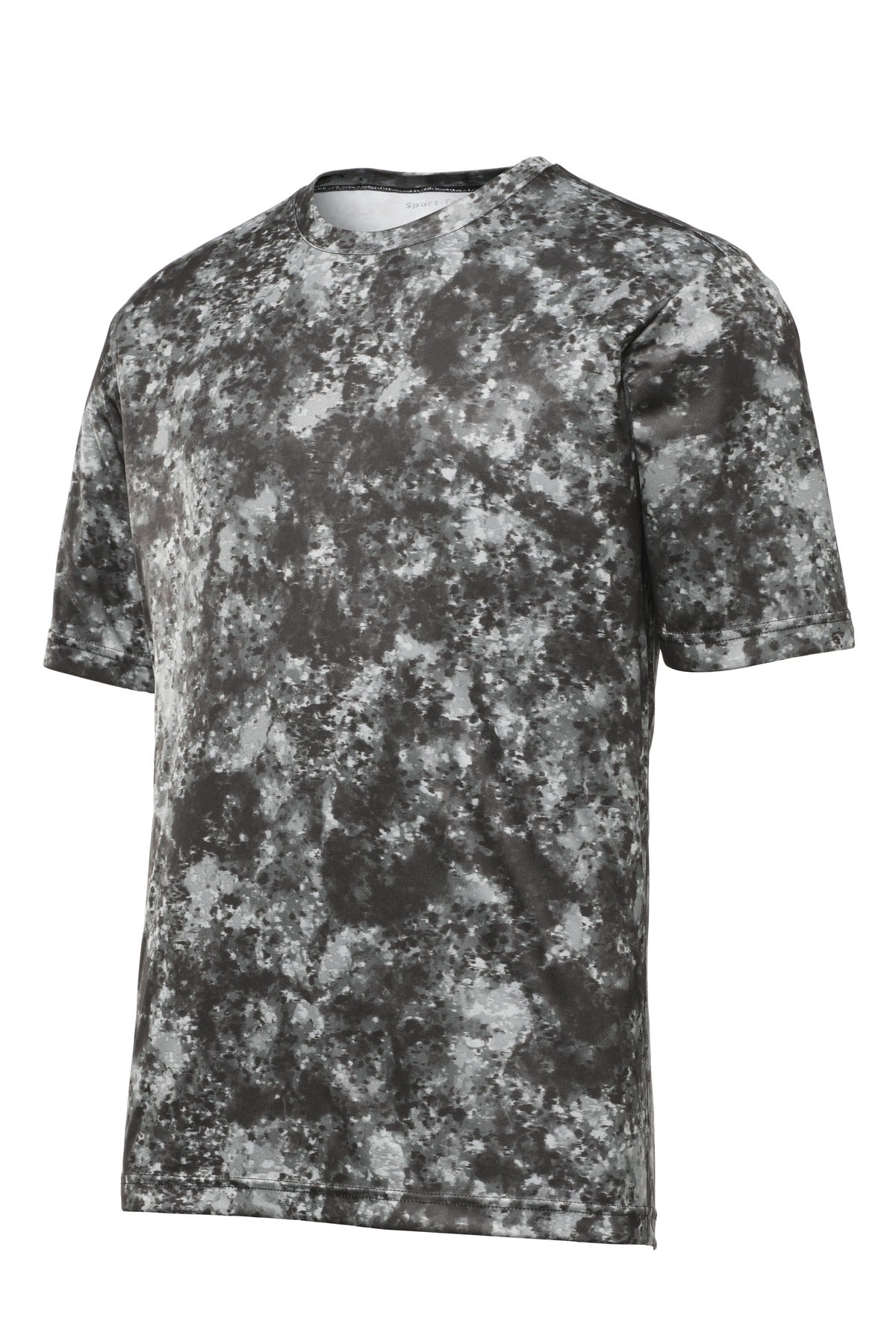 Sport-Tek ST330 Tek Mineral Freeze Tee