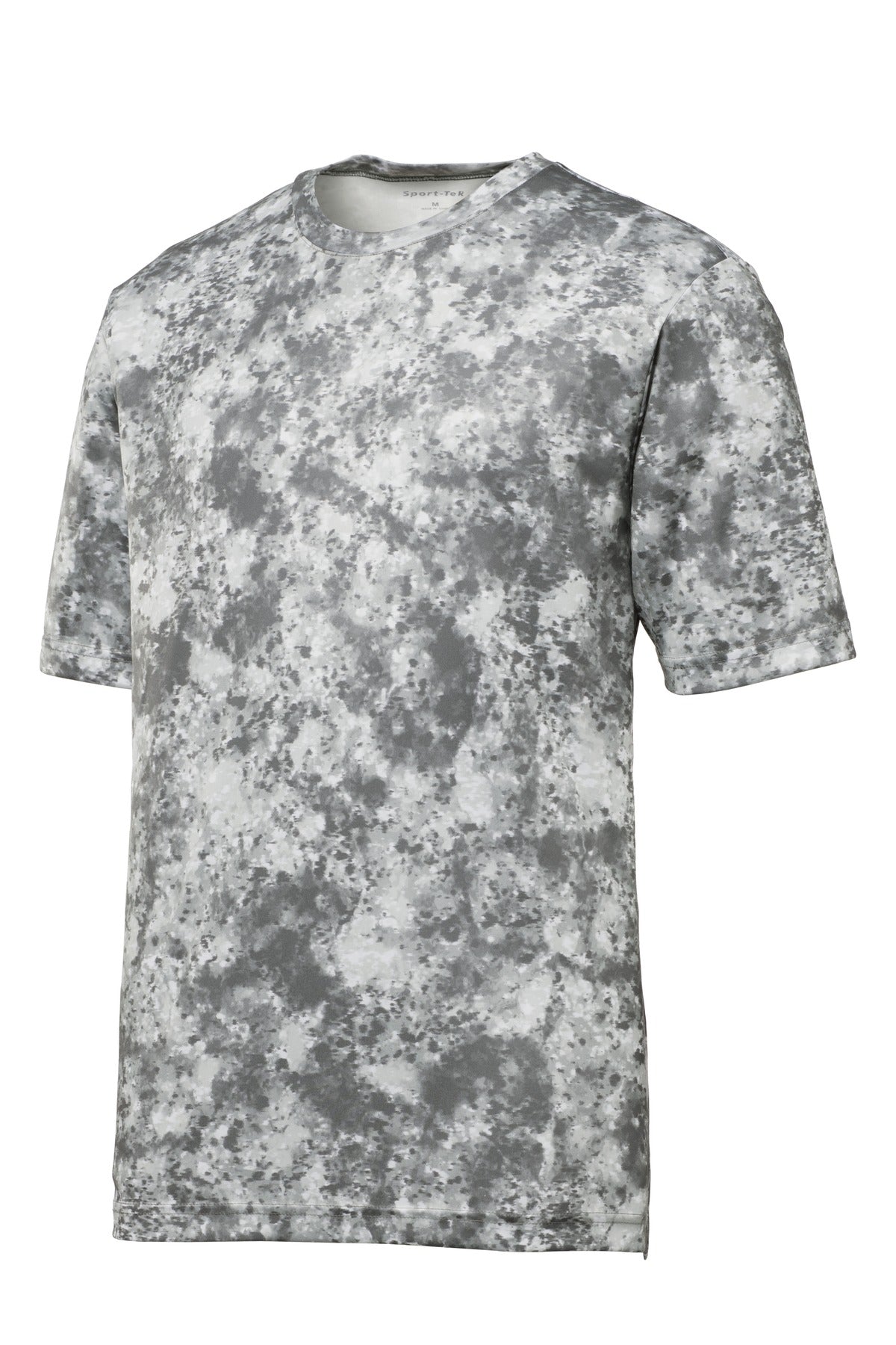 Sport-Tek ST330 Tek Mineral Freeze Tee