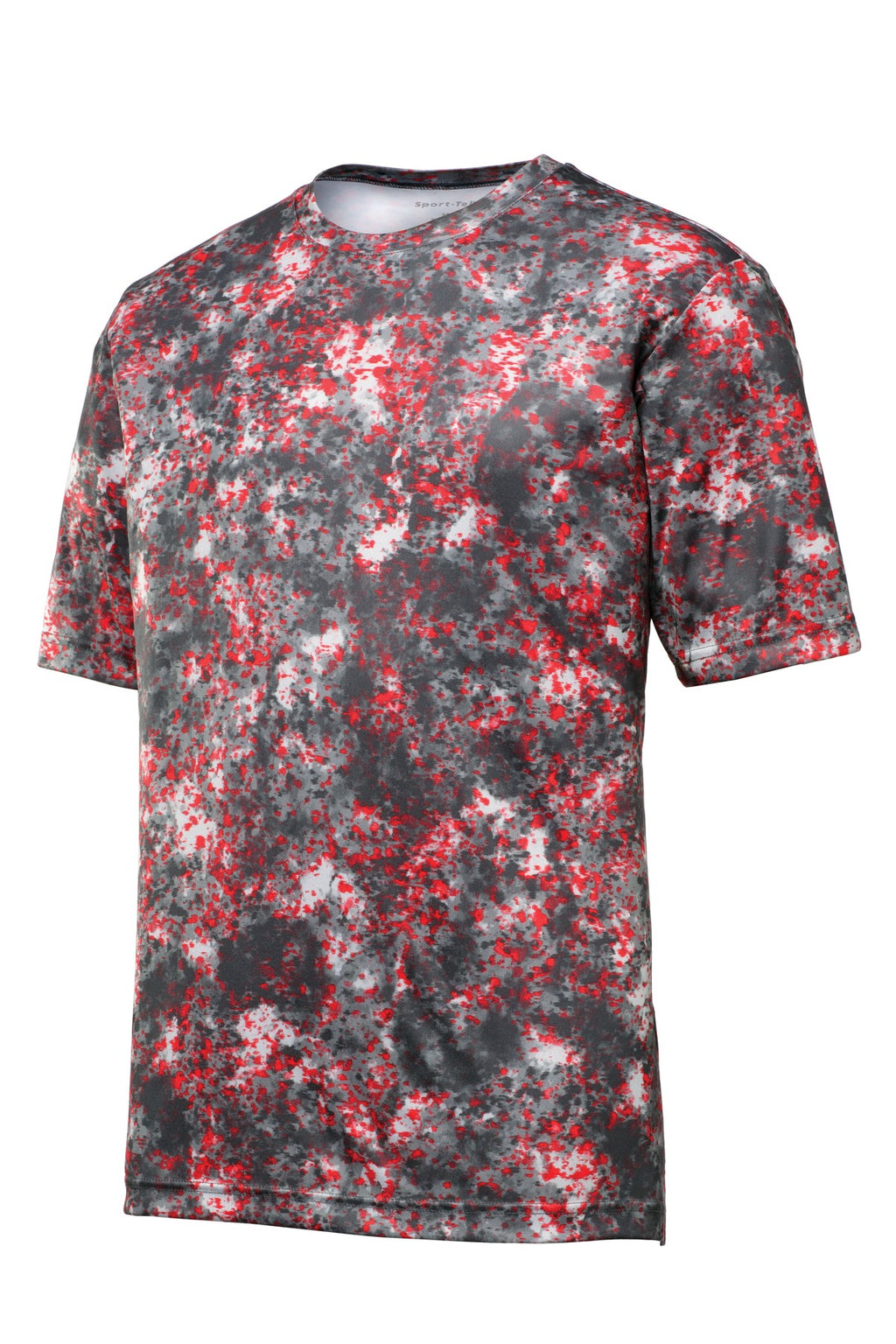 Sport-Tek ST330 Tek Mineral Freeze Tee