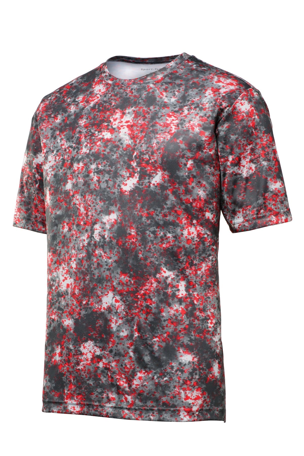 Sport-Tek ST330 Tek Mineral Freeze Tee