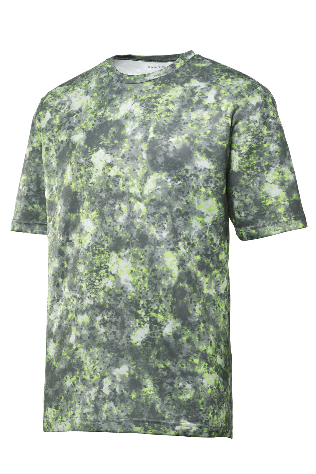 Sport-Tek ST330 Tek Mineral Freeze Tee