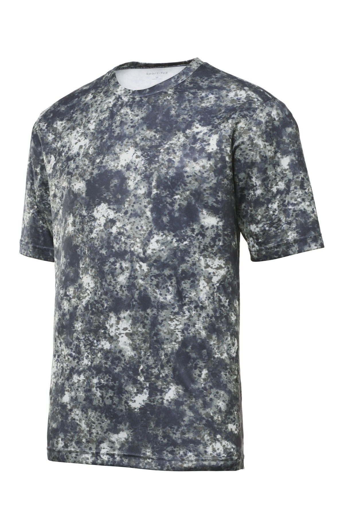 Sport-Tek ST330 Tek Mineral Freeze Tee