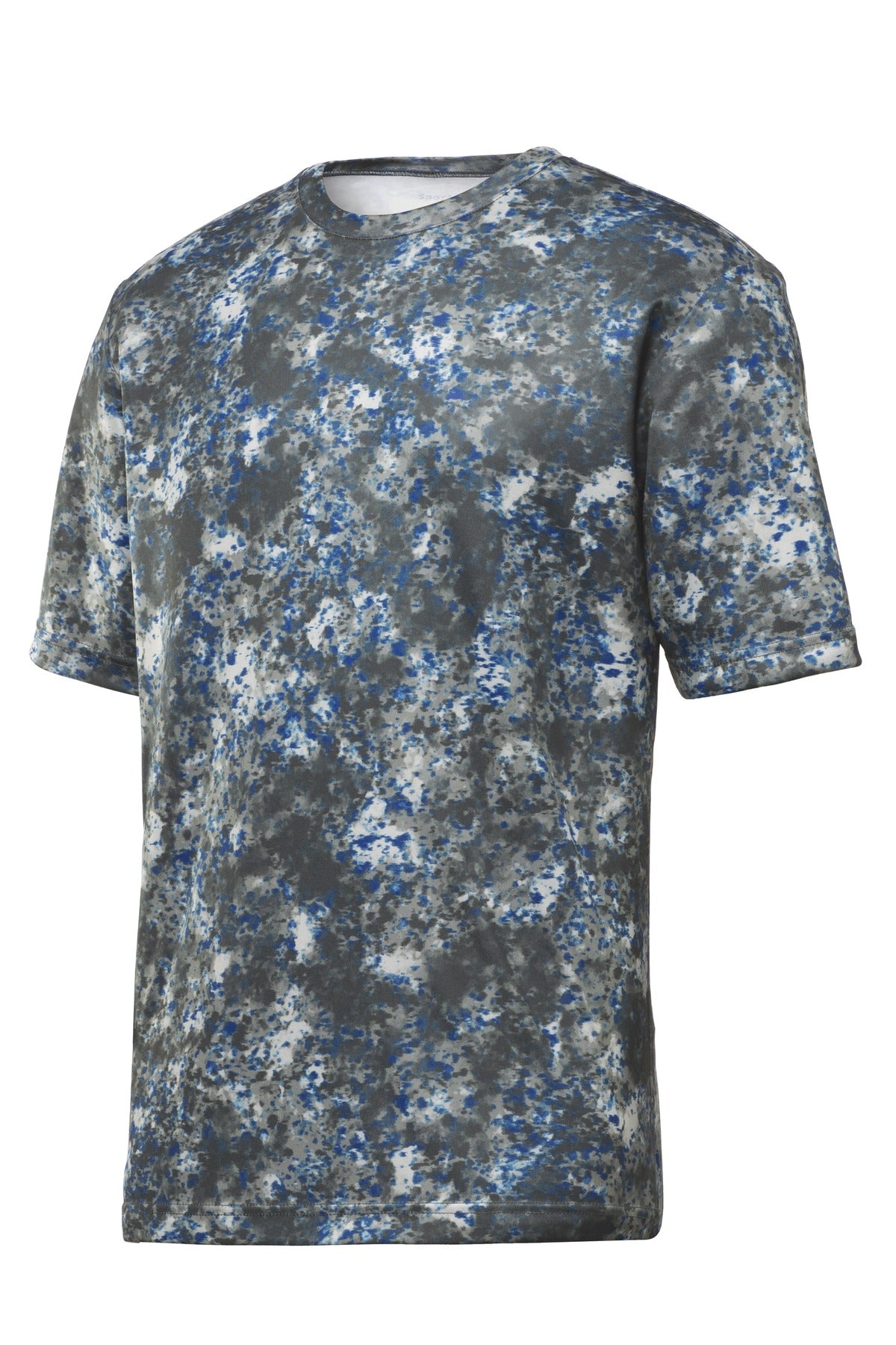 Sport-Tek ST330 Tek Mineral Freeze Tee