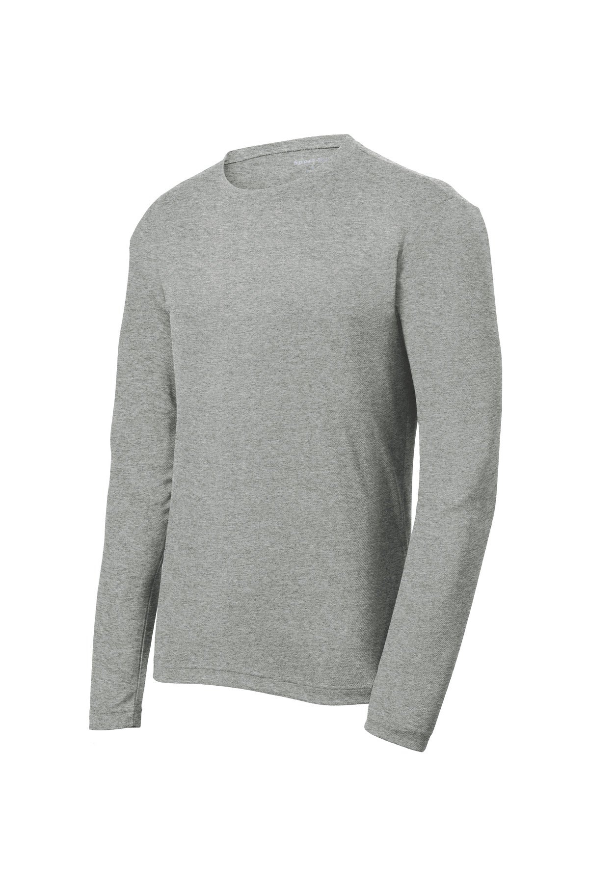 Sport-Tek ST340LS Tek PosiCharge RacerMesh Long Sleeve Tee