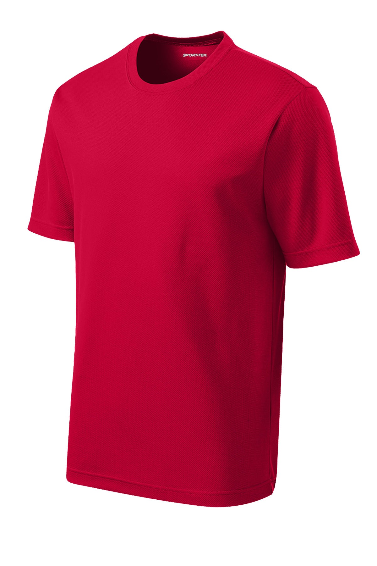 Sport-Tek ST340 Tek PosiCharge RacerMesh Tee