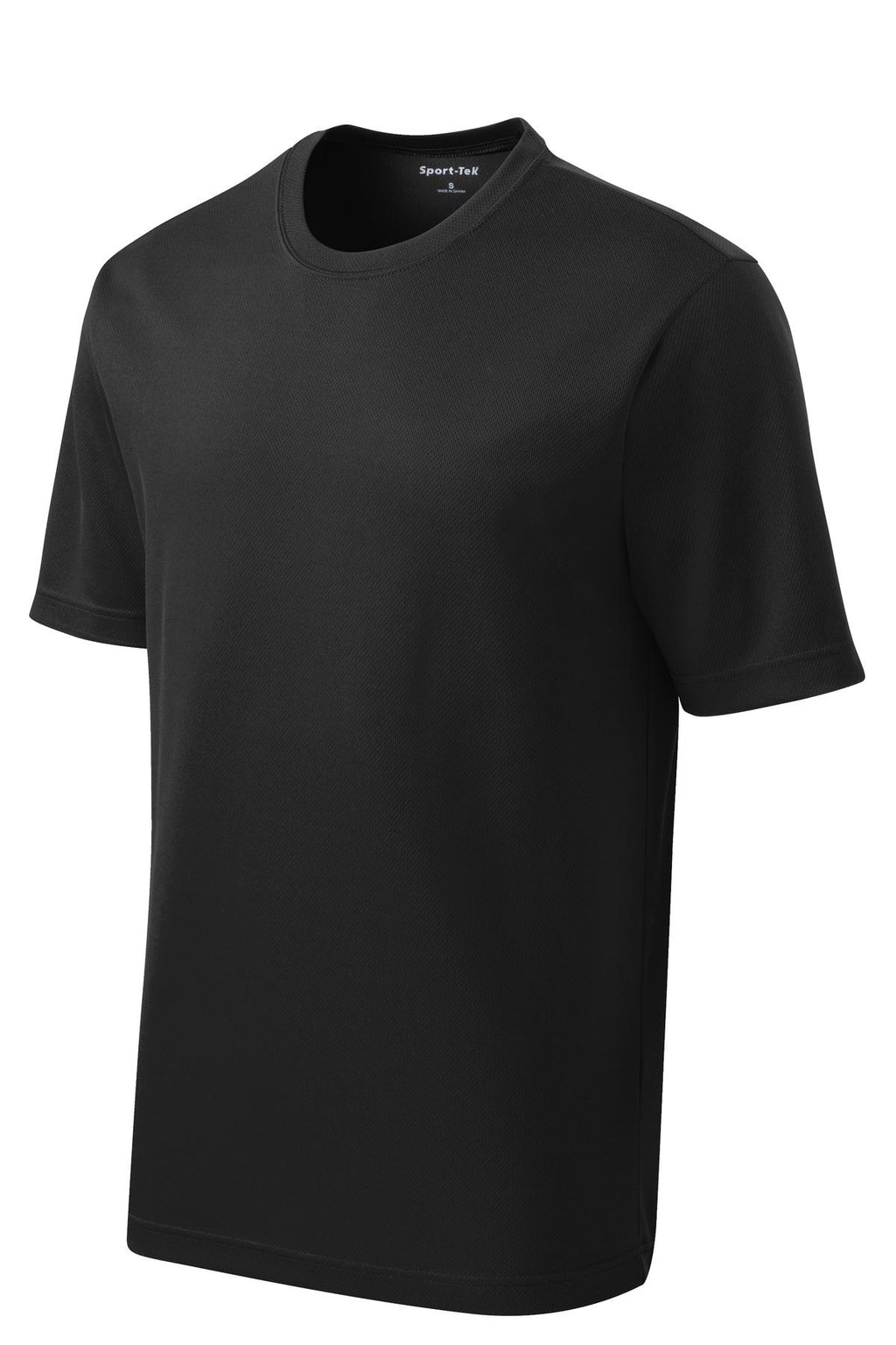 Sport-Tek ST340 Tek PosiCharge RacerMesh Tee