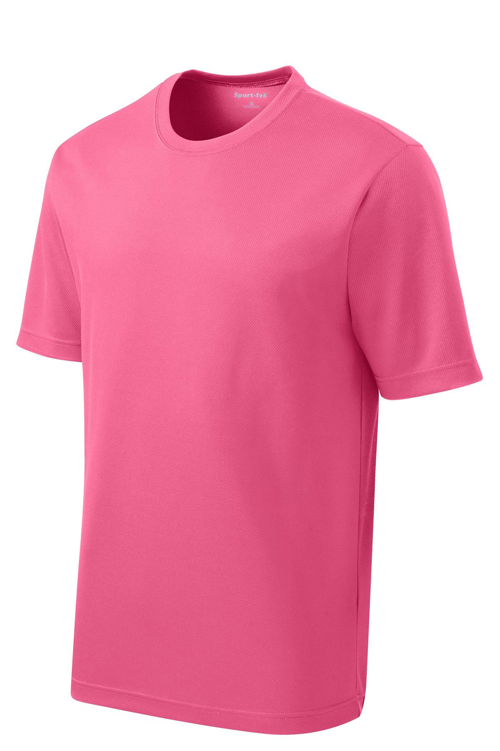 Sport-Tek ST340 Tek PosiCharge RacerMesh Tee