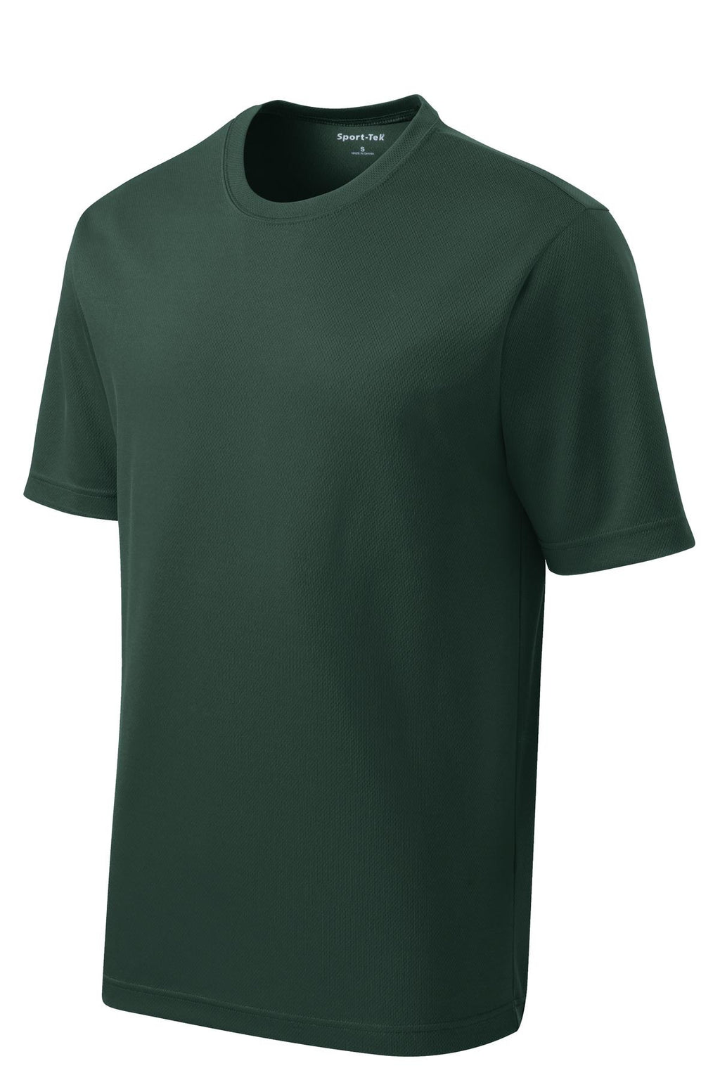 Sport-Tek ST340 Tek PosiCharge RacerMesh Tee