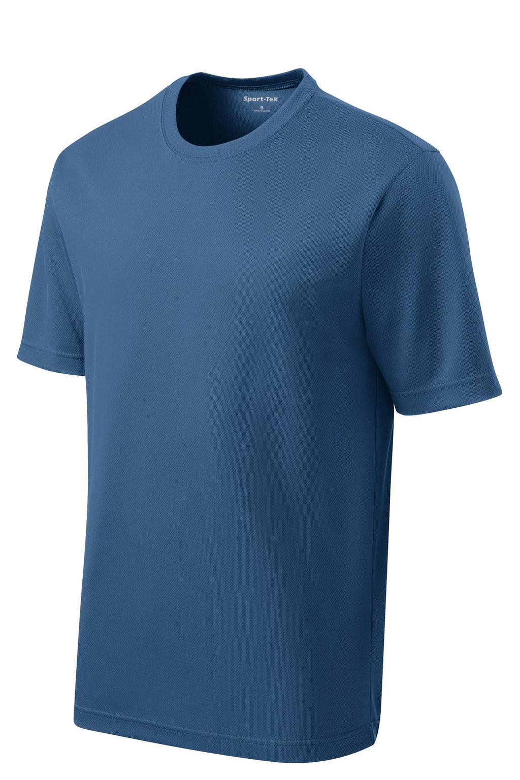 Sport-Tek ST340 Tek PosiCharge RacerMesh Tee
