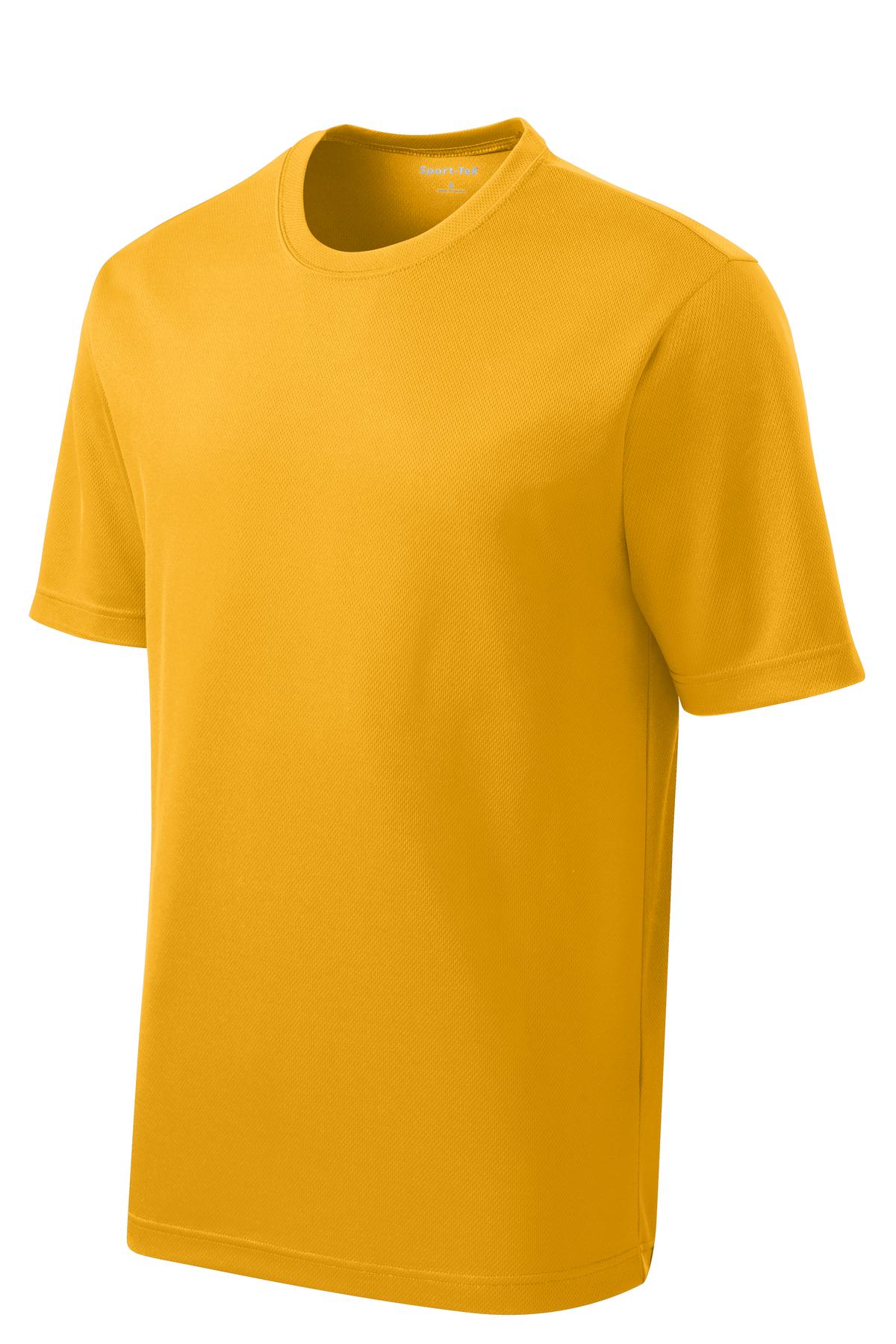 Sport-Tek ST340 Tek PosiCharge RacerMesh Tee