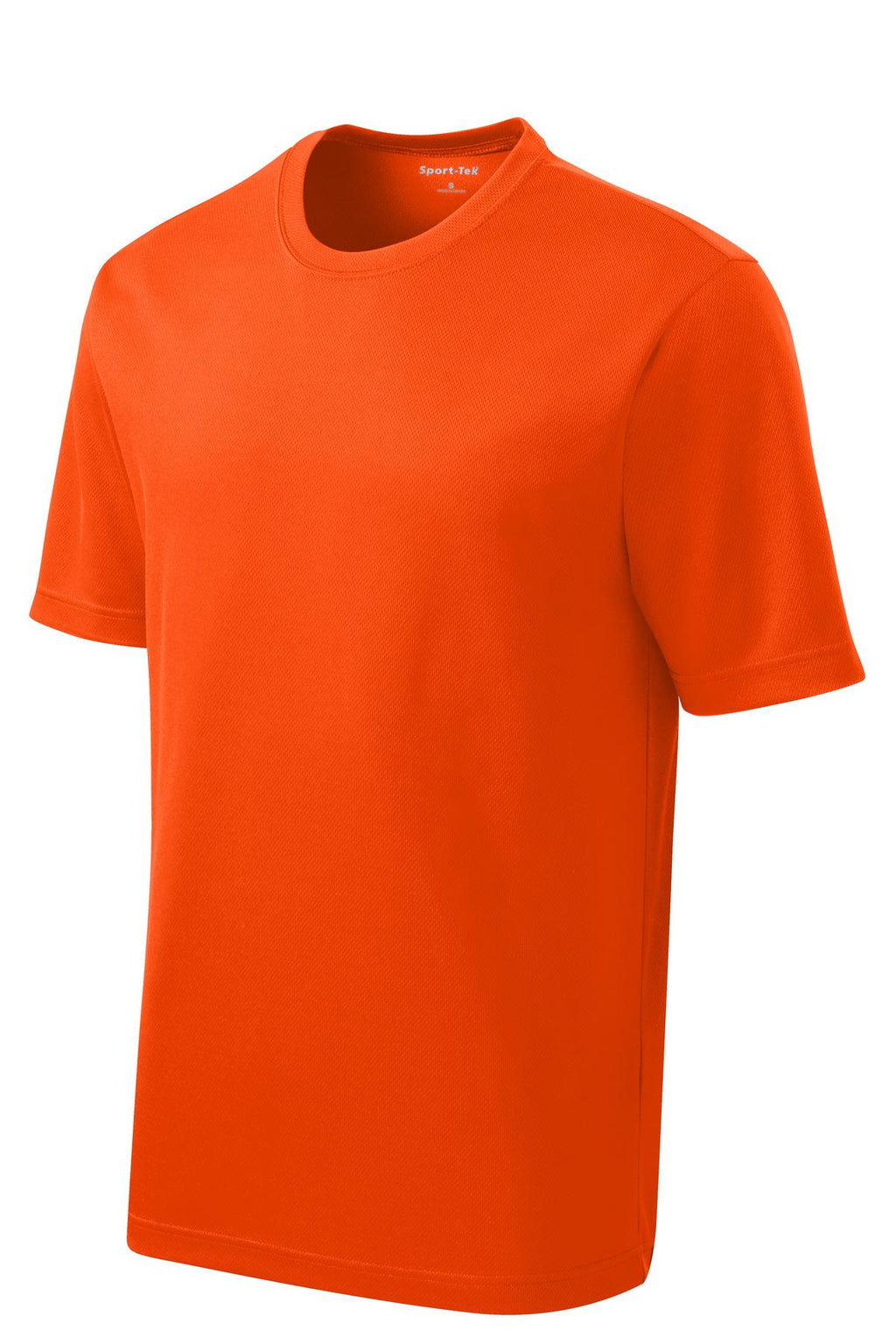 Sport-Tek ST340 Tek PosiCharge RacerMesh Tee