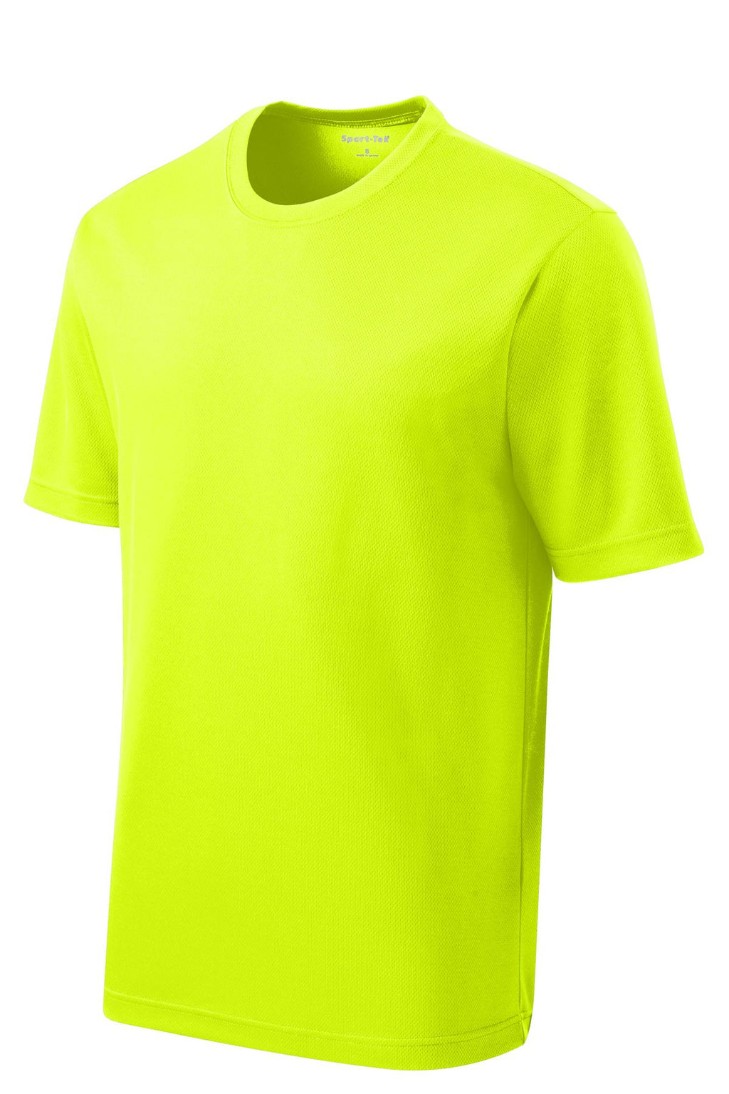 Sport-Tek ST340 Tek PosiCharge RacerMesh Tee