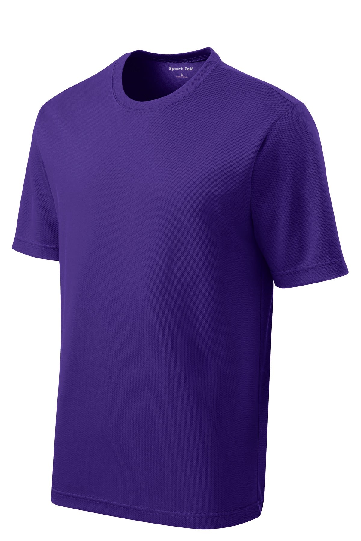Sport-Tek ST340 Tek PosiCharge RacerMesh Tee