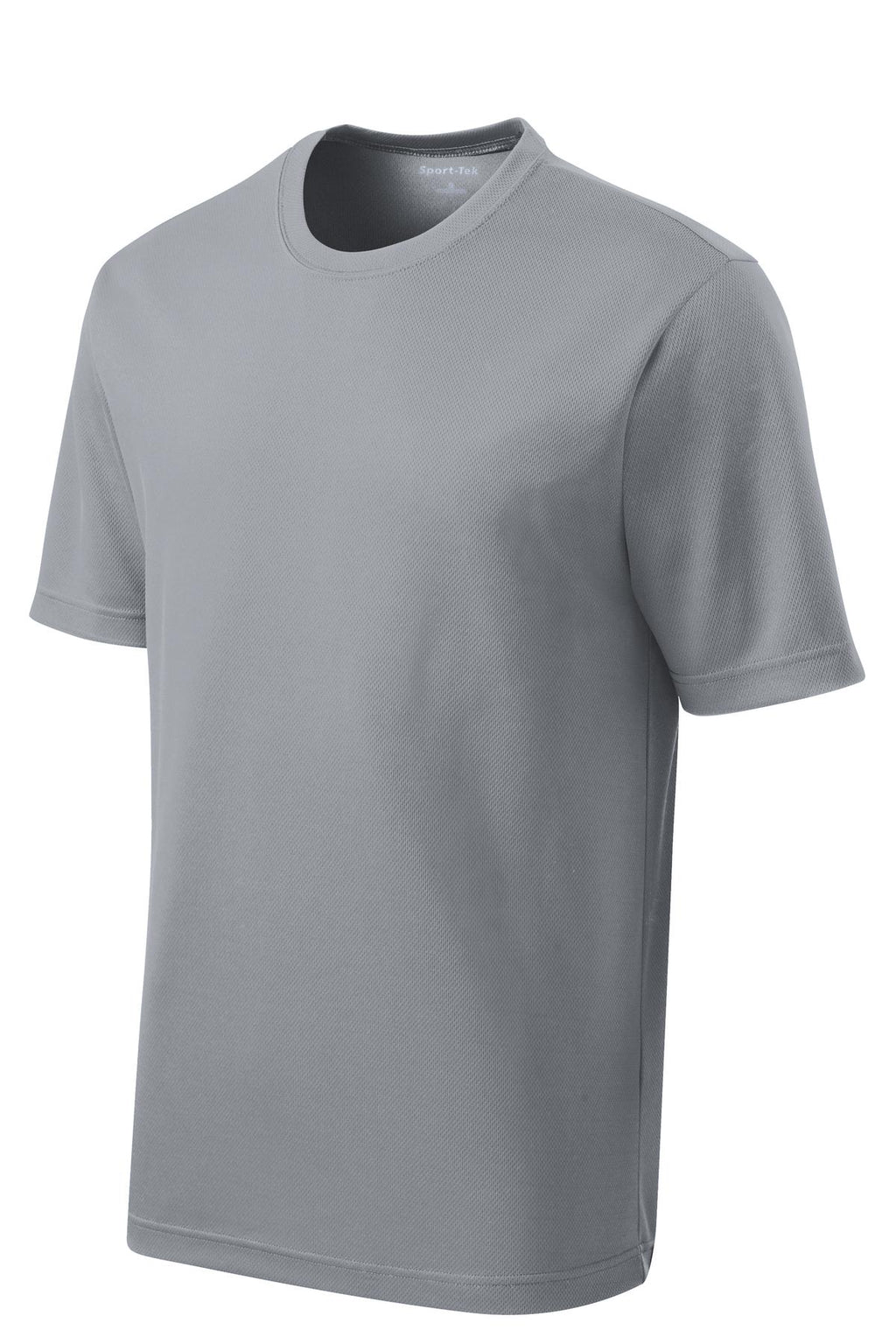 Sport-Tek ST340 Tek PosiCharge RacerMesh Tee