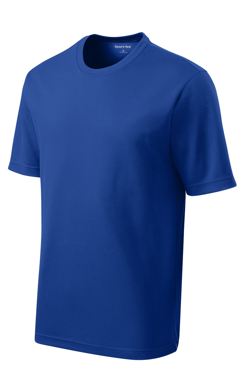 Sport-Tek ST340 Tek PosiCharge RacerMesh Tee