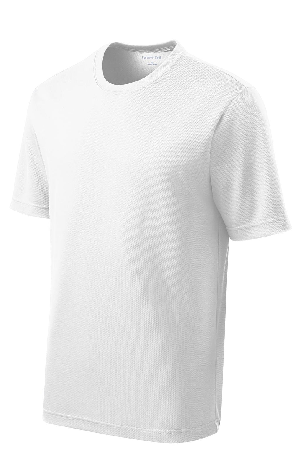 Sport-Tek ST340 Tek PosiCharge RacerMesh Tee