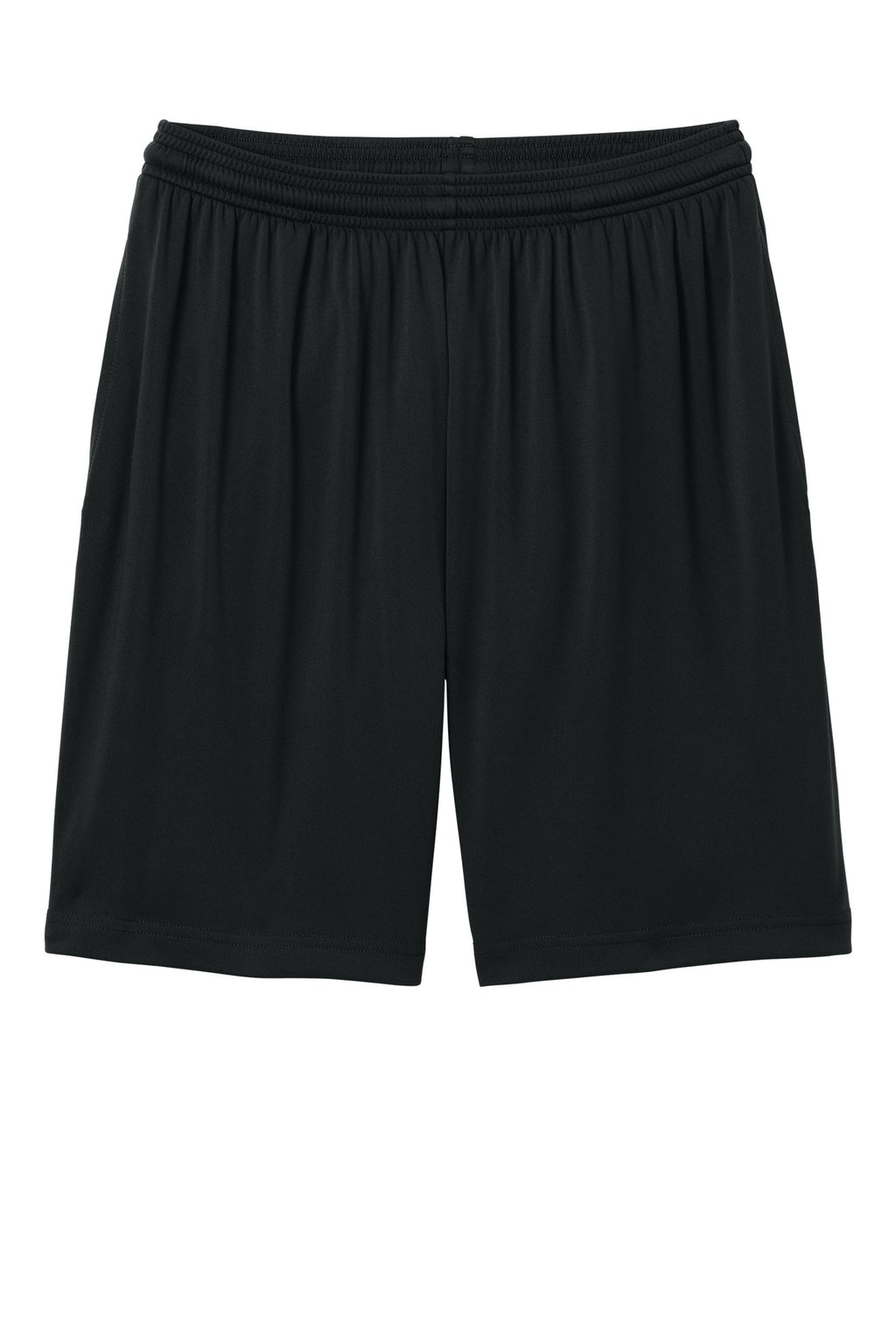Sport-Tek ST349P Tek PosiCharge Competitor 7  Pocketed Short