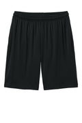 Sport-Tek ST349P Tek PosiCharge Competitor 7  Pocketed Short
