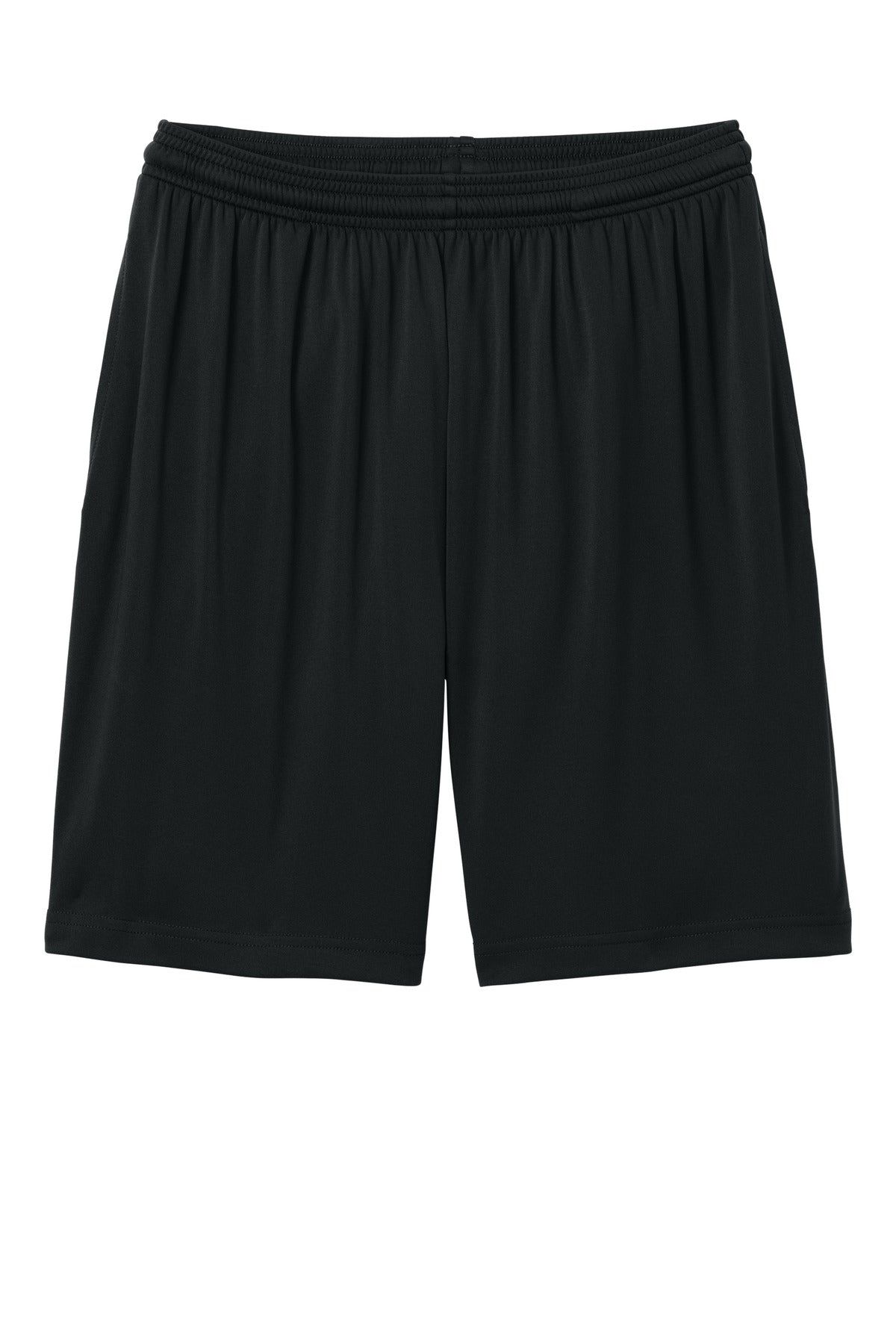 Sport-Tek ST349P Tek PosiCharge Competitor 7  Pocketed Short