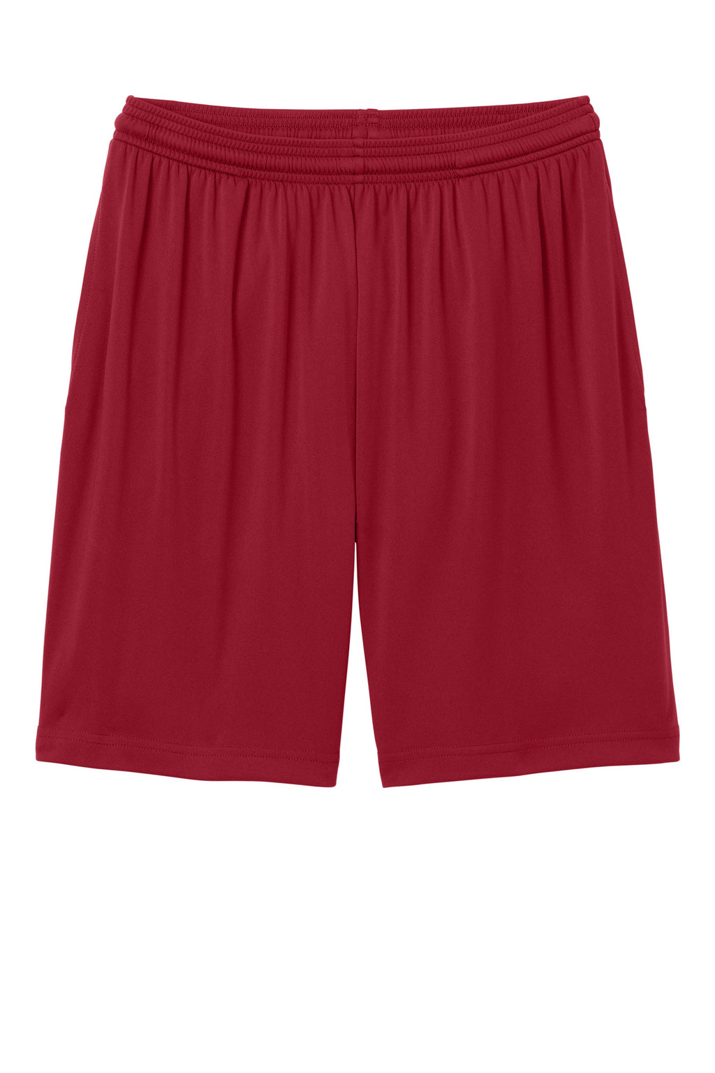 Sport-Tek ST349P Tek PosiCharge Competitor 7  Pocketed Short