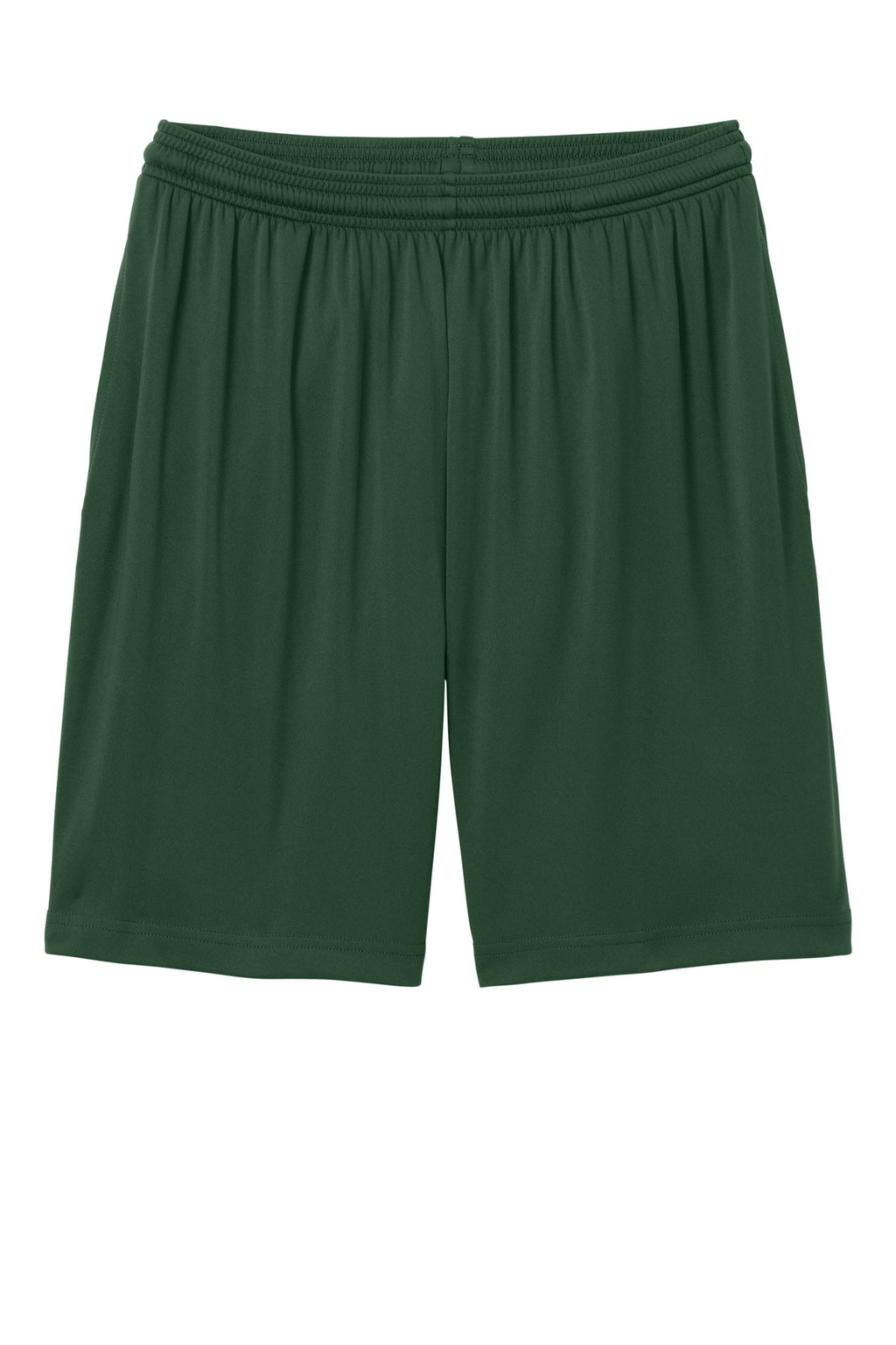 Sport-Tek ST349P Tek PosiCharge Competitor 7  Pocketed Short
