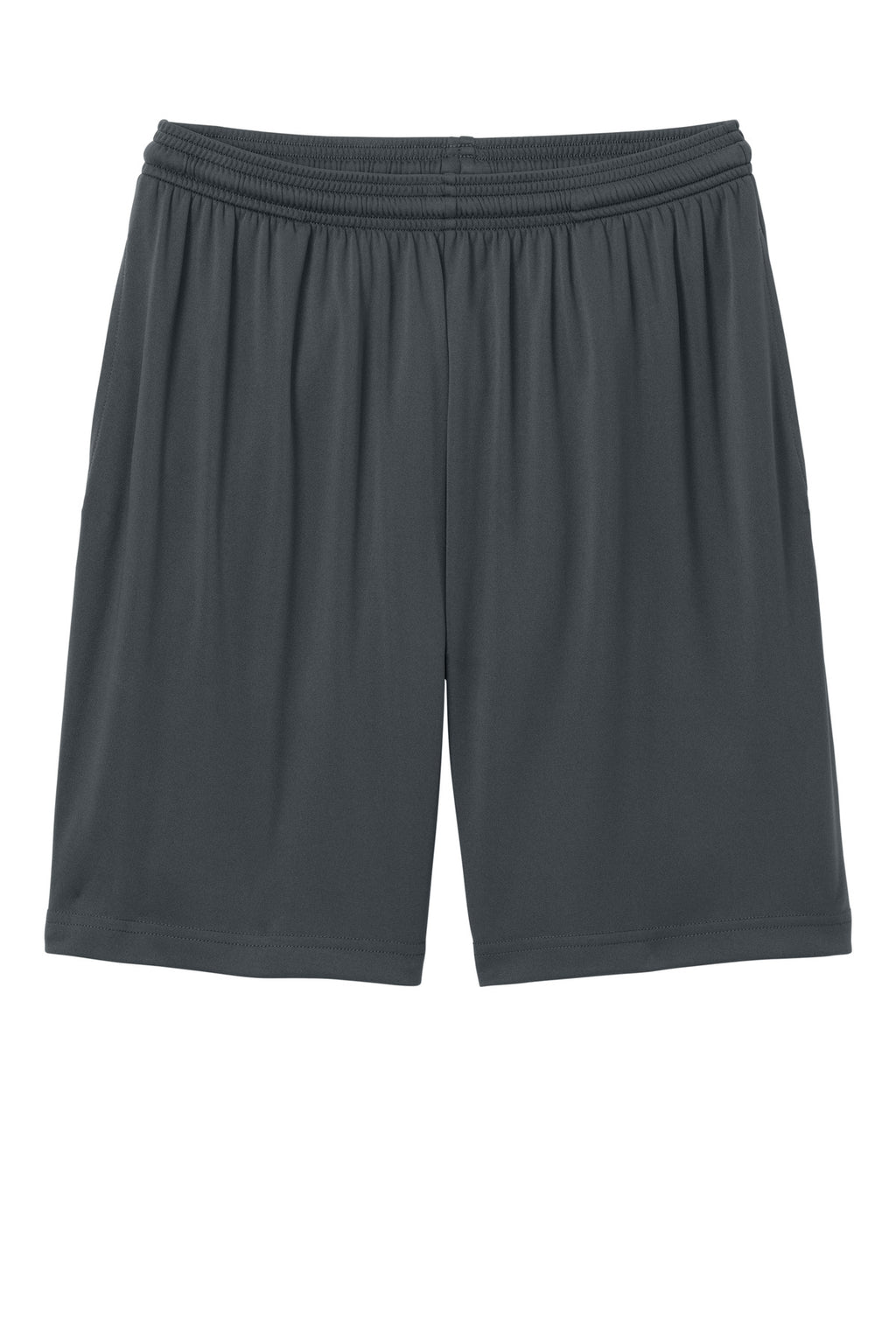 Sport-Tek ST349P Tek PosiCharge Competitor 7  Pocketed Short