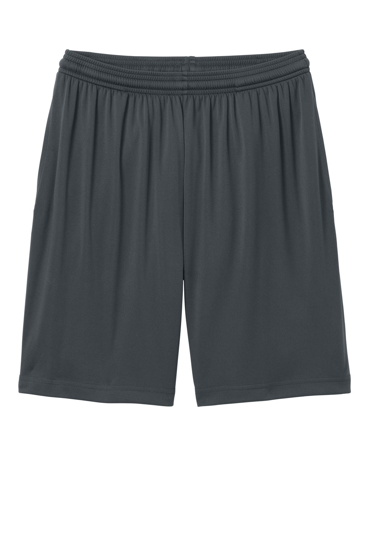 Sport-Tek ST349P Tek PosiCharge Competitor 7  Pocketed Short
