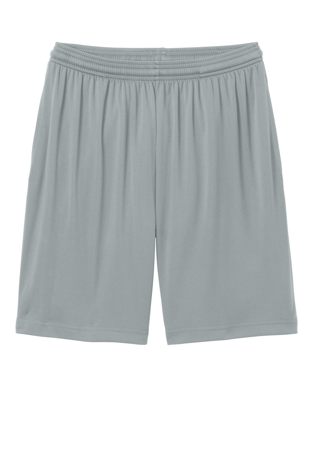 Sport-Tek ST349P Tek PosiCharge Competitor 7  Pocketed Short