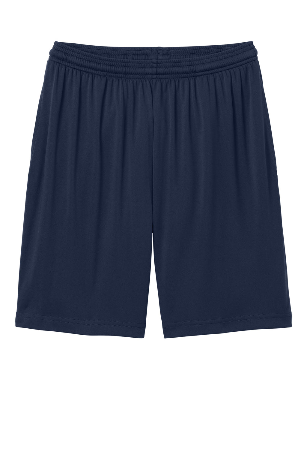 Sport-Tek ST349P Tek PosiCharge Competitor 7  Pocketed Short